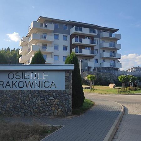 Apartament U Hippkow Jelenia Gora Luaran gambar