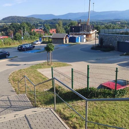 Apartament U Hippkow Jelenia Gora Luaran gambar