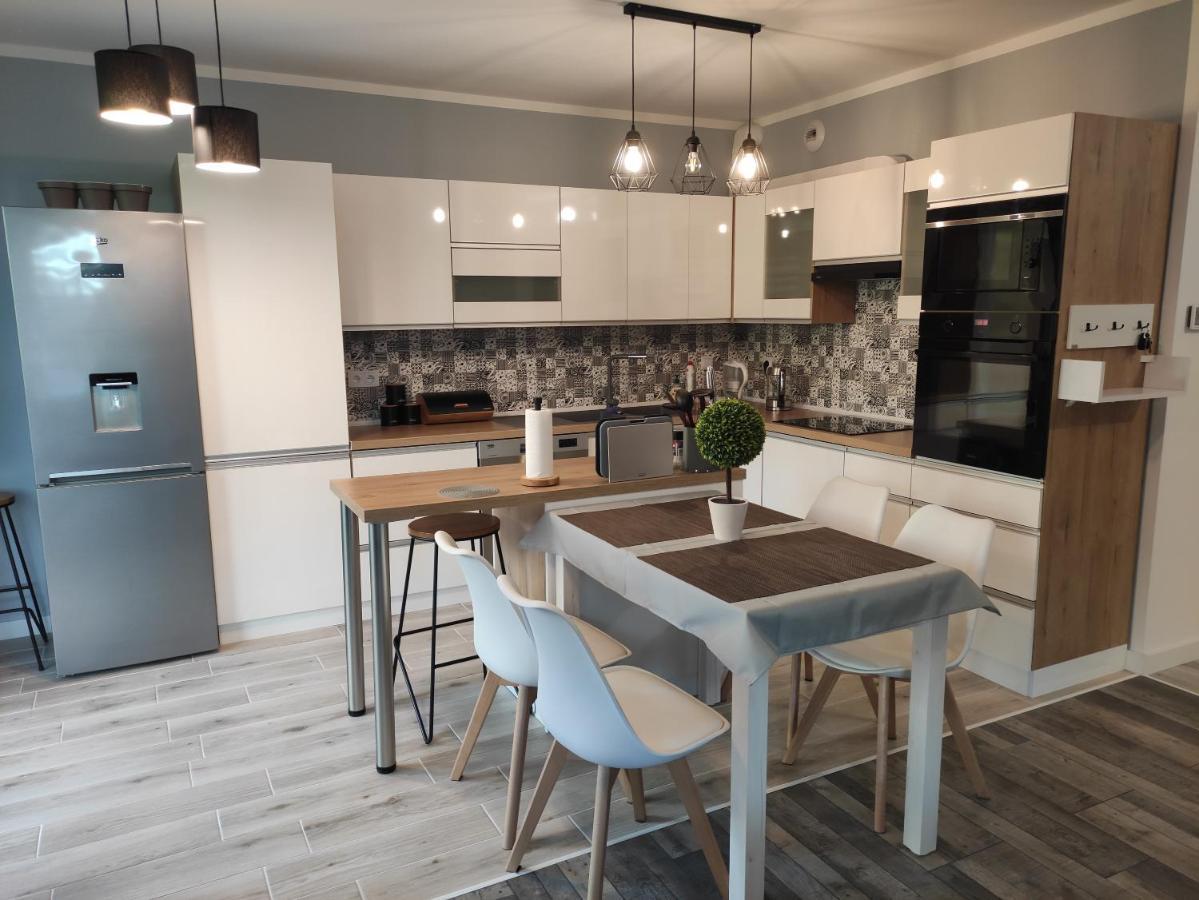Apartament U Hippkow Jelenia Gora Luaran gambar