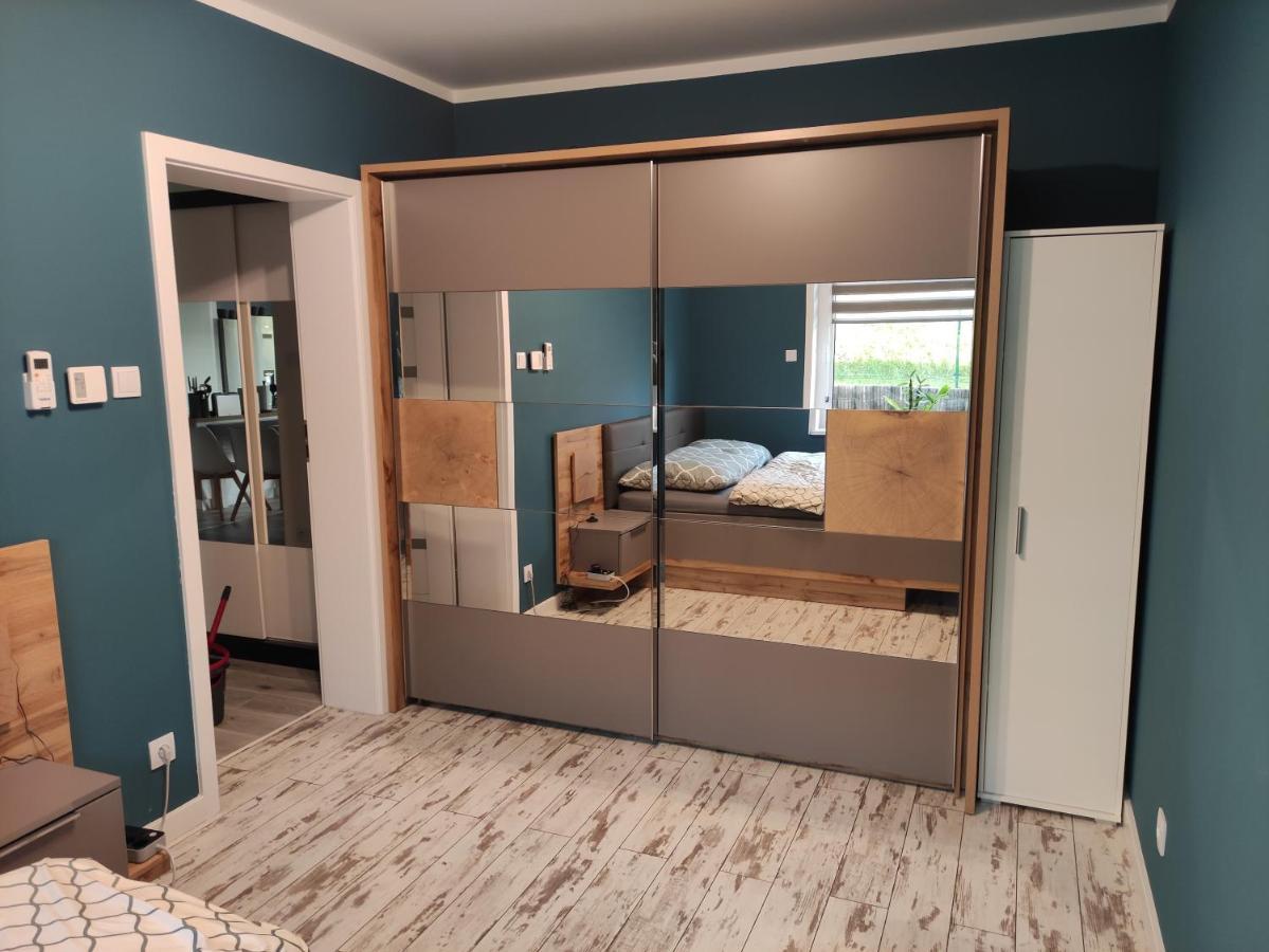 Apartament U Hippkow Jelenia Gora Luaran gambar