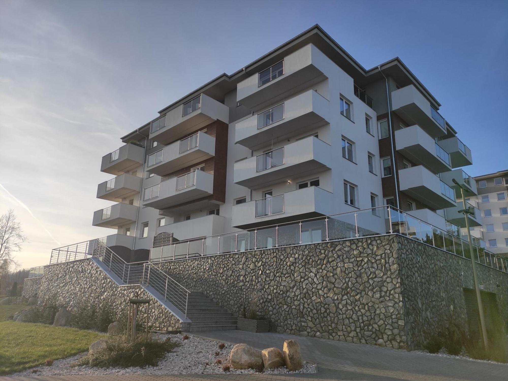 Apartament U Hippkow Jelenia Gora Luaran gambar