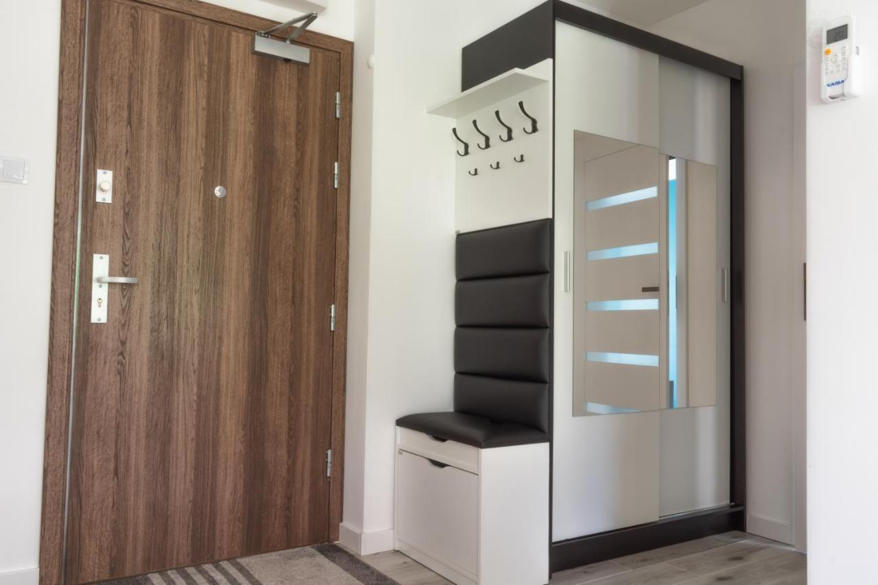 Apartament U Hippkow Jelenia Gora Luaran gambar