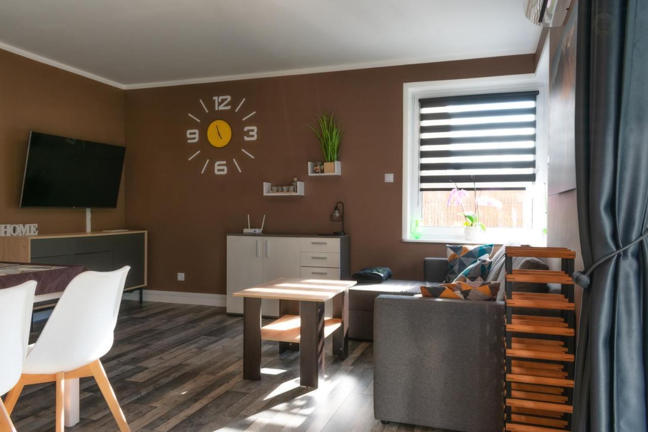 Apartament U Hippkow Jelenia Gora Luaran gambar