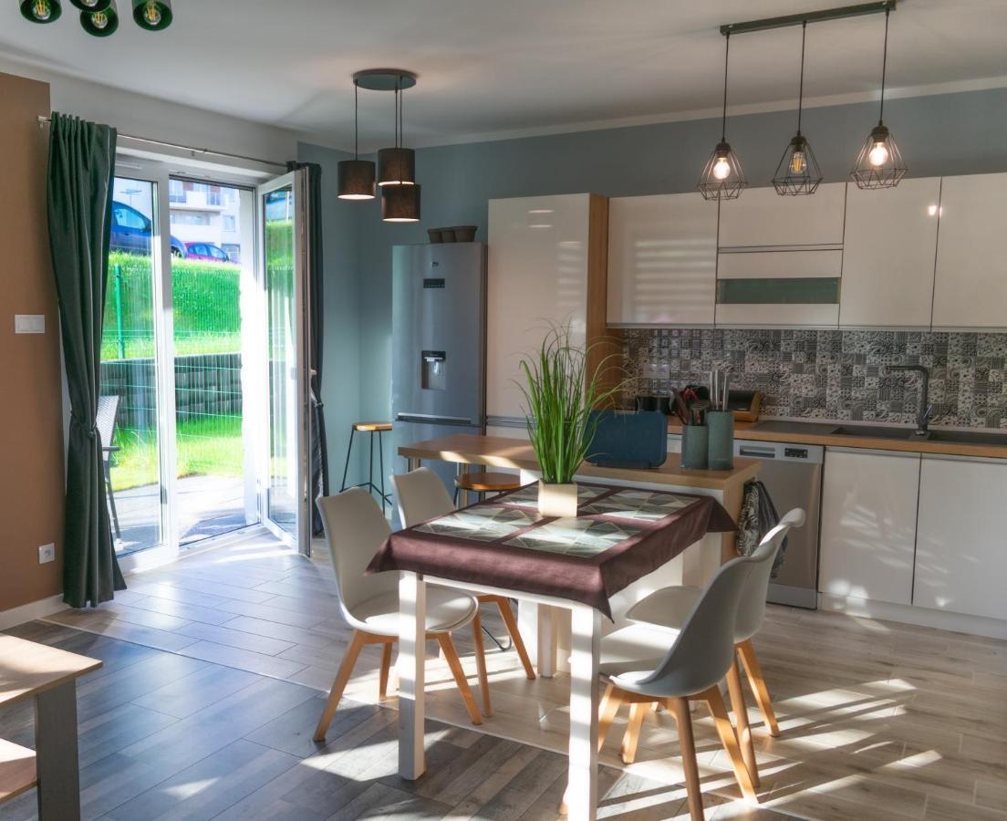 Apartament U Hippkow Jelenia Gora Luaran gambar
