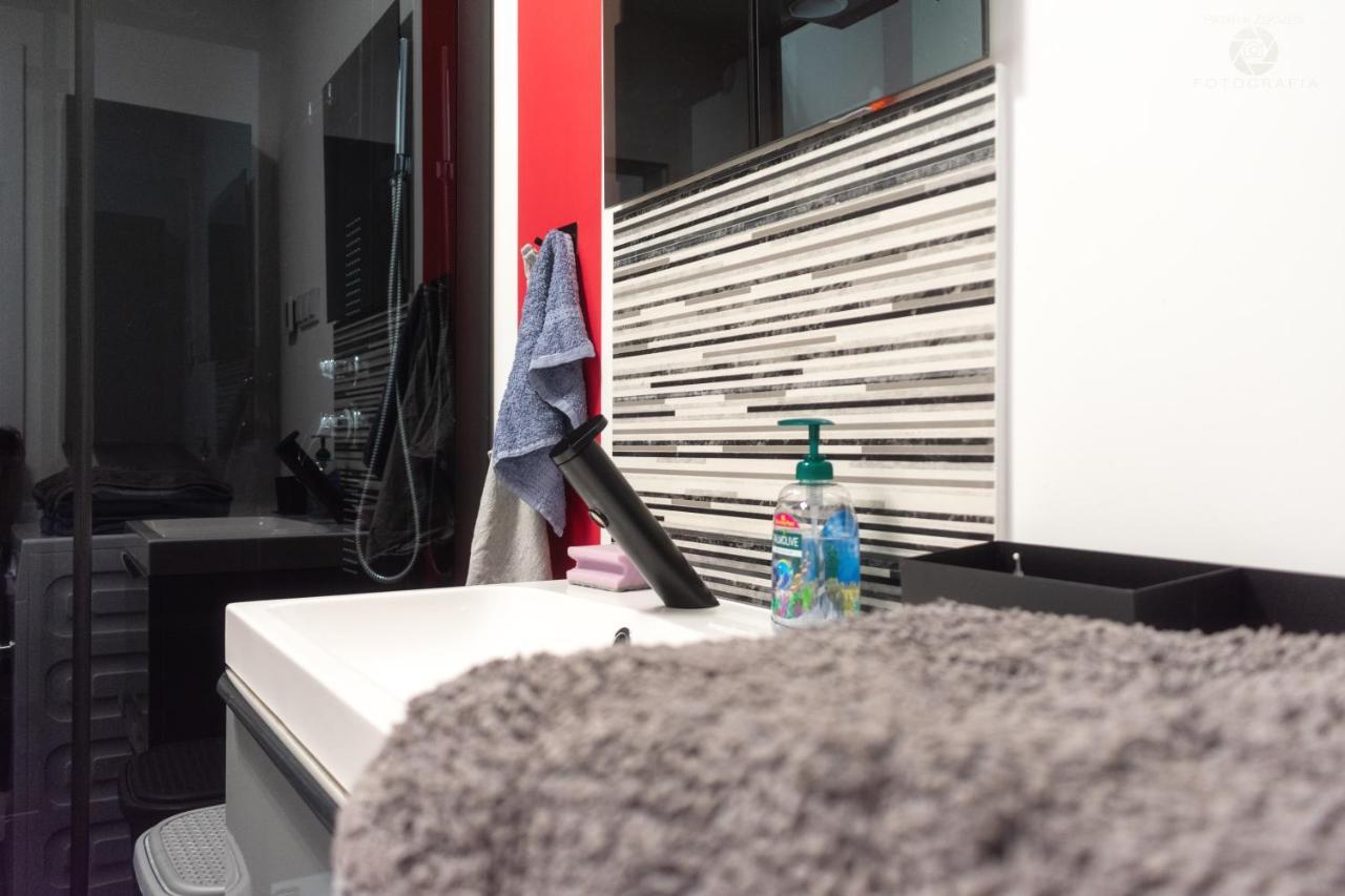 Apartament U Hippkow Jelenia Gora Luaran gambar